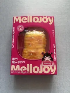 Mellojoy スクイーズ