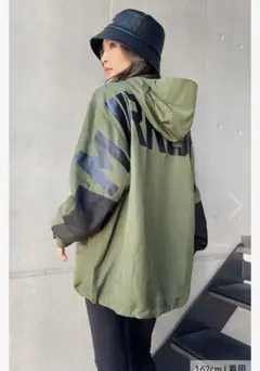 2026年最新】mirror9 パーカーの人気アイテム - メルカリ