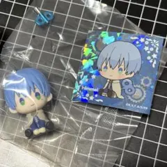 葬送のフリーレン ぺたっとねじまきますこっと ヒンメル