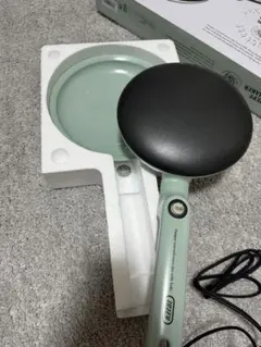 【美品】Toffy トフィー クレープメーカー K-CP1-PAのサムネイル