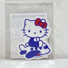 ⭐️セール⭐️ご当地キティ　ハローキティ　レトロ　飛行機 ⭐️セール⭐️ご当地キティ ハローキティ レトロ 飛行機