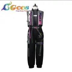 あんスタ 流星隊 Colors Arise　高峯翠 コスプレ衣装