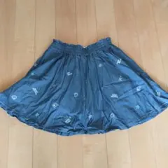 ★メゾピアノジュニア★ スカート M