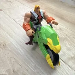 アイアンマン 椅子付き ぽっちゃり おデブ フィギュア ファットマン