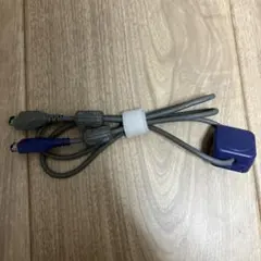 任天堂 ゲームボーイアドバンス専用 通信ケーブル AGB-005