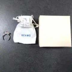 BEAMS ストーンリング 一号のサムネイル