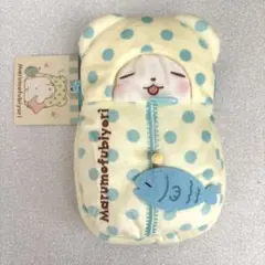 匿名】むっちり モップ ペンケース - メルカリ