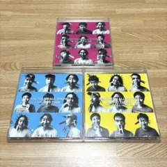 サザンオールスターズ／happy 3枚組CD ベストアルバム