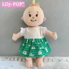 旧リトルベビーステラ♥️お洋服 みなさん こんにちは ステラちゃんの新しいお洋服が入荷しました
