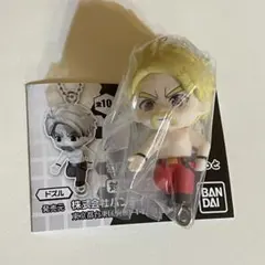 ドズル社 つまんでつなげてマスコット ガチャガチャ ドズル