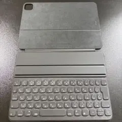 純正Smart Kerboard Folio 11インチ用