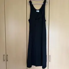 ジャンパースカート