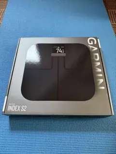 2026年最新】GARMIN 体脂肪計・体組成計の人気アイテム - メルカリ
