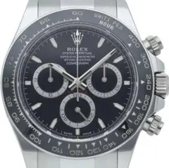 ROLEX COSMOGRAPH クロノグラフ 腕時計