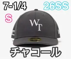 WTAPS x NEW ERA ZORN キャップ NAVY 7 1/2 - メルカリ