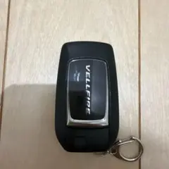 TOYOTA ヴェルファイア 純正スマートキー 本体のサムネイル