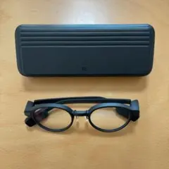 Even Realities G1 グレー【視力0.6〜0.7向けの度入り】