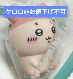 헌책방 インテリアミニフィギュア 5 かに 치이카와