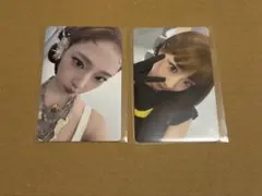 BABYMONSTER choom comeback live 特典トレカ ルカ - メルカリ