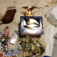 2025年最新】グレムリン タッチライトの人気アイテム - メルカリ