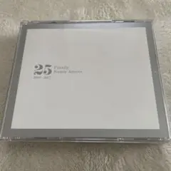 安室奈美恵 セット finally