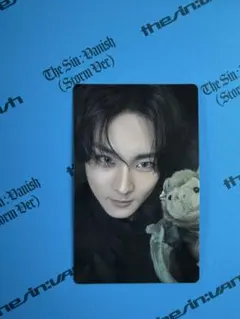 ENHYPEN THE SIN FORBIDDEN ジョンウォン③