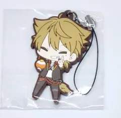 伏見ガク　ラバーストラップコレクション