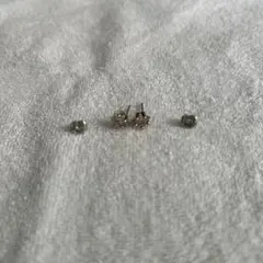 スタージュエリー　星型　ピアス