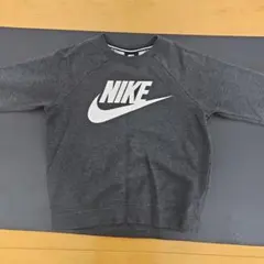 NIKE　スウェット　子供用
