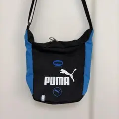 未使用★PUMA★ショルダーバッグのサムネイル