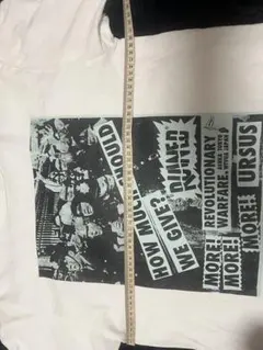 Mサイズ Tシャツ グラフィックデザイン