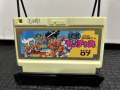 ファミコン 怪傑ヤンチャ丸 まとめ買い大歓迎 -F-⭐︎