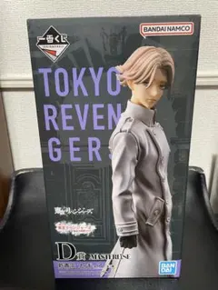 2025年最新】東京リベンジャーズ 一番くじの人気アイテム - メルカリ