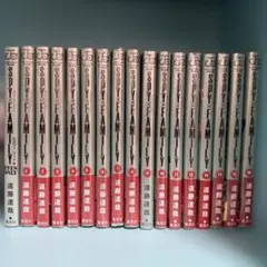 【美品】SPY×FAMILY 全16巻セット　公式ファンブック