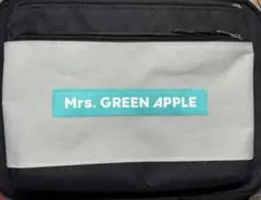 ◆希少 ENSEMBLE ショルダーバッグ Mrs. GREEN APPLE ◇希少 ENSEMBLE ショルダーバッグ Mrs. GREEN APPLE - メルカリ