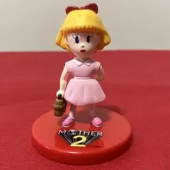 MOTHER2 ギーグの逆襲 ミニフィギュアコレクション4 ビーナス - メルカリ