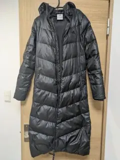 アウター ダウンジャケット