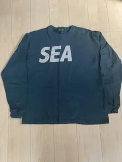 2025年最新】wind and sea ロンtの人気アイテム - メルカリ