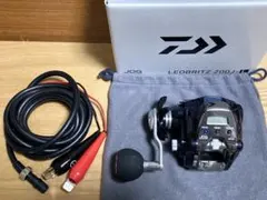 ダイワ 17 レオブリッツ200J 中古品 2025年最新】ダイワ レオブリッツ 200jの人気アイテム - メルカリ
