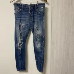 2025年最新】ディースクエアード デニム メンズ 44の人気