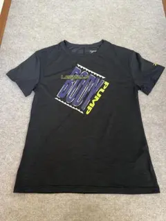 リーボック製レズミルズ ボディパンプ Tシャツ Reebok OTレディース