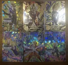 2026年最新】mm6弾 サンプルカードの人気アイテム - メルカリ