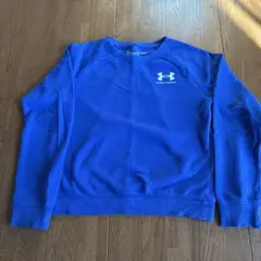Under Armour ColdGear トレーナー VSM