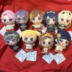 2026年最新】少女歌劇レヴュースタァライト ちびぐるみの人気アイテム