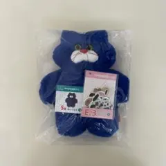 mojojojo ドキドキくじ　S賞　E賞-3