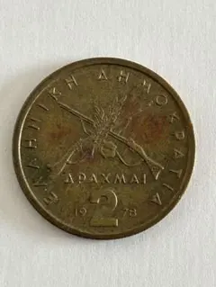フィリピン 2ペソ硬貨 1984年 アンドレス・ボニファシオ - メルカリ