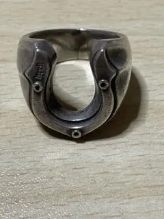 FORT GENERAL STORE Horseshoe Ring ホースシュー - メルカリ