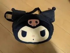 クロミ ぬいぐるみバッグ
