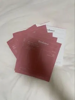 biodance バイオコラーゲンリアルディープマスク