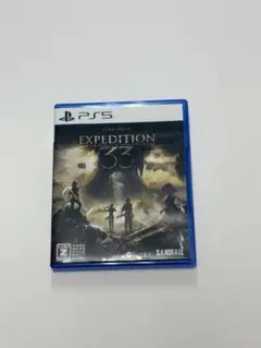 クレールオブスキュール:エクスペディション33 PS5版